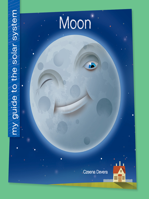 Title details for Moon by Czeena Devera - Available